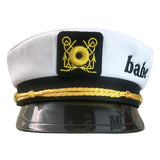 Captains Hat Party Hat Part Festival Performance Props Hat