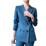 Interview Suit Women's Suit Women's Autumn Summer Coat Spring and Autumn