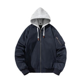 Varsity Jacket Baseball Uniform Thin