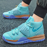 Men's Sneaks & Athletic Men Basketball Shoeses Men's Summer Breathable Sneakers Trendy Fashion