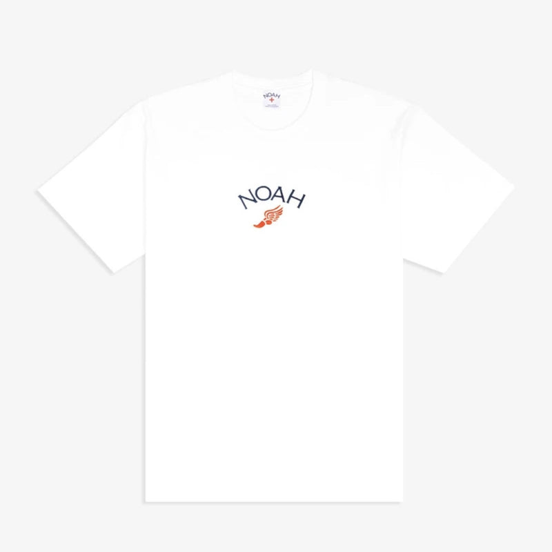 Noah T Shirt Noah Embroidery T-Shirt Crew Neck Casual Men And Women