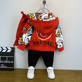 Toddler Boys Jackets Children's Clothing Boys' Coat Charge