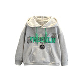 Toddler Boys Sweater Boy's Hoody Spring and Autumn