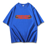 Vlone T Shirts Popular Men'S And Women'S Casual Round Neck Short Sleeves T-Shirt