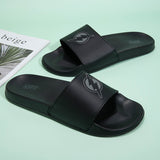 Men's Flip Flops Men Slides Comfort Slides Sandal Slippers Men's Summer Fashionable Outdoor Casual Beach Shoes