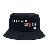 Vlone Caps Spring and Summer Cotton Rap Character Hat
