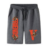 Vlone Shorts Sports Pants Men'S Casual Shorts