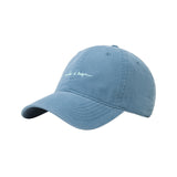 Ball Caps Summer Men's Sun Protection Baseball Cap Women's Sun Protection
