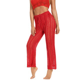 Coachella Music Festival Outfits Women's Knit Casual Sexy Beach