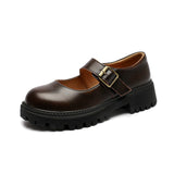 Mary Jane Shoes Summer Mary Jane Women'S Shoes