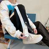 Men's Pants Spring and Summer Men's Pants Casual Pants Trousers