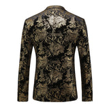 Men Prom Outfits Casual Jacket