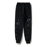 Askyurself Pant Men's and Women's Casual Pants Sports Pants