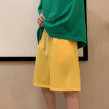 Men Denim Shorts Summer Shorts Men