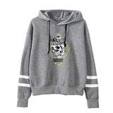 Jelly Roll Hoodie Peripheral Printed Sweater
