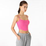 Underwear for Sweating Sports Ring Camisole Yoga