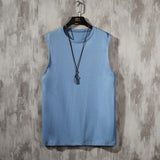 Wifebeater Shirt Waistcoat Vest Loose Sports
