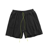 Askyurself Pant Loose Casual Shorts