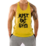 Wifebeater Shirt Loose-Fitting Sleeveless Shirt
