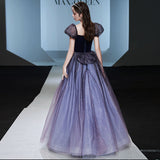 Mauve Dress Purple Host's Dress Design Dress