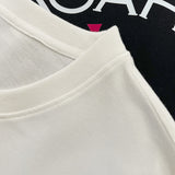 Noah T Shirt Male And Female Trendy Casual Loose Short Sleeves T-Shirt
