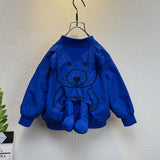 Toddler Boys Jackets Boys Spring Coat Jacket Autumn Clothes