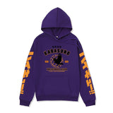 Anime Hoddies Anime Volleyball Junior Series Sweater