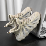 designer Sneaker Shoes Girls 2 Summer Breathable Children's Sports Shoes Middle and Big Children Boy's Shoes