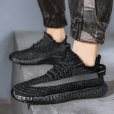designer Sneaker Shoes Spring Luminous Breathable Running Shoes Men's Shoes