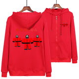 Squid Game Costume Sweater Top Men And Women
