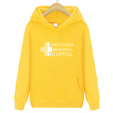 Adolescence Sweatshirt round Neck Sweater with Hat