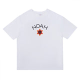 Noah T Shirt Noah Loose Cotton Men'S And Women'S Short-Sleeved T-Shirt