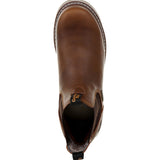 Men'S Justin Yellowstone Boots