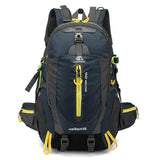 Hiking Backpacks 40L Hiking Backpack