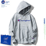 Nasa Children Hoodie Nasa Children 'S Spring And Autumn Clothing Hooded Sweater Loose