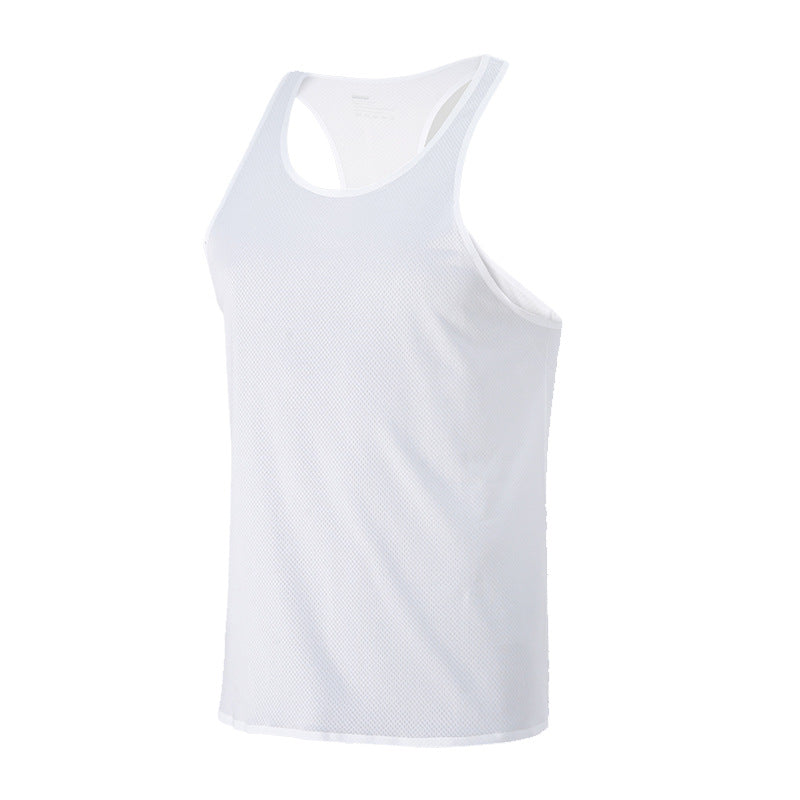 Moisture Wicking Tank Top Sports Vest