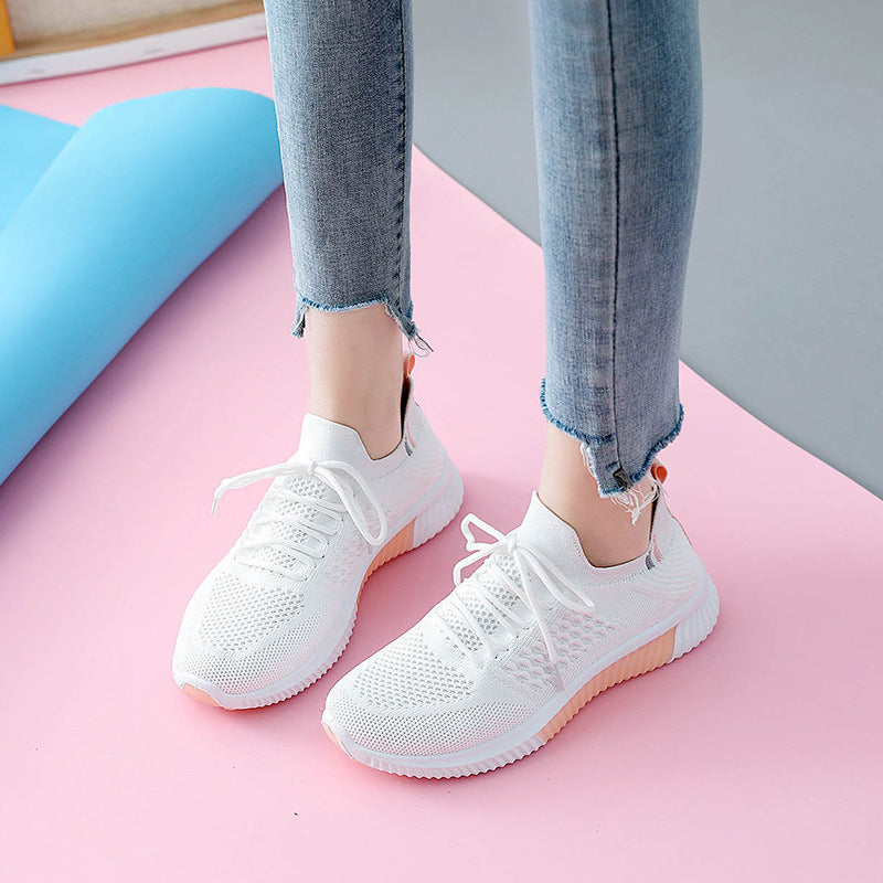 designer Sneaker Shoes Children's Shoes Summer Fashion Shoes Breathable Older Children's Leisure Sneakers Children's Shoes