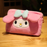 Badtz Maru Bag Cartoon Cosmetic Bag