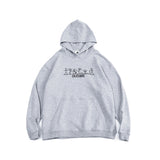 Men's Graphic Hoodies Men's Autumn Sweater Loose Top Men