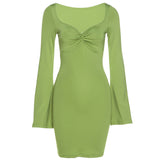 Music Festivals Rave Outfits Dress Fall Women's Clothing Sexy Dress for Women