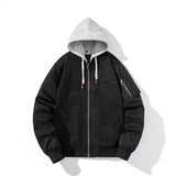 Varsity Jacket Baseball Uniform Thin