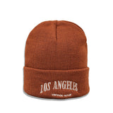 Dogers Bucket Hat Fashion Woolen Hat Female Curling Warm