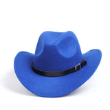 Beth Dutton Hat Top Hat Western Cowboy Men and Women Wide Brim