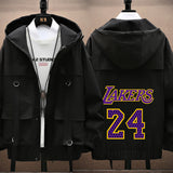 MEN'S Hoodie Print