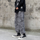Men's Pants Fall Casual Pants Men's Straight