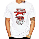 Men and Women Grinch Shirt Christmas Short Sleeve