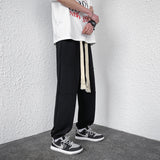 Men's Pants Summer Men's Sports Pants Casual Pants