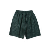Men Shorts Summer Embroidered Shorts Casual Sports Pants Men
