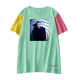 BTS Proof T Shirt Summer Vintage Harajuku Style Top