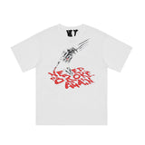 Skull T Shirt Design Skull Hip-Hop Fashionable Brand